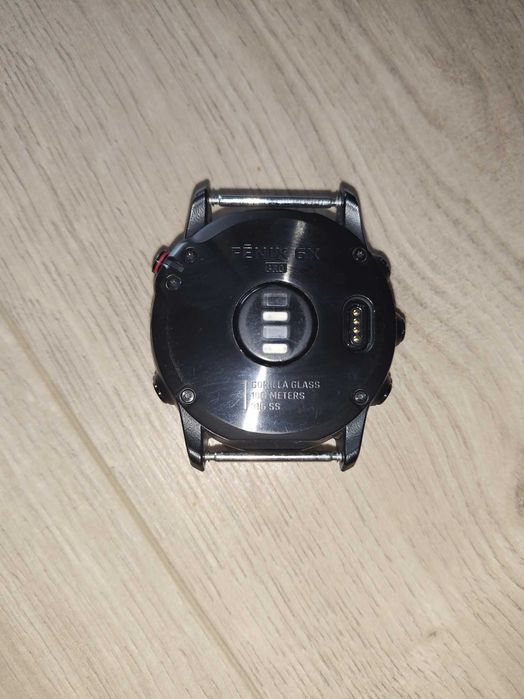 Garmin Fenix 6X Pro