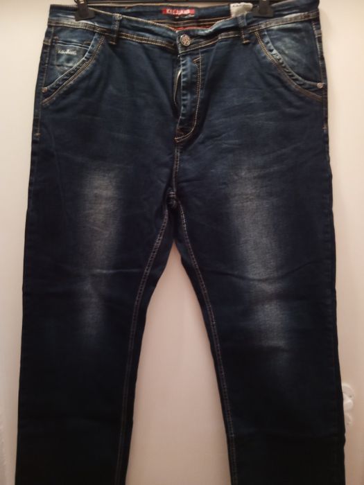 Spodnie Jeans męskie