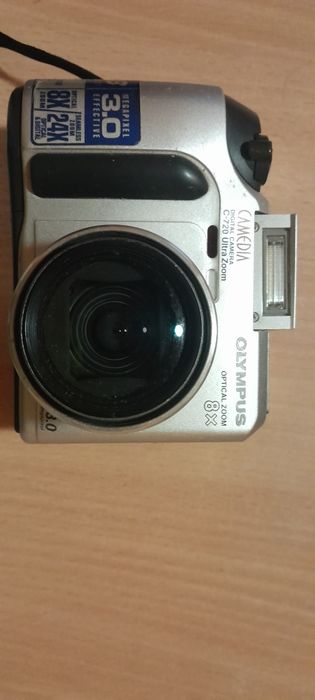 Camera aparat OLYMPUS