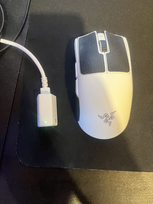 Razer viper v3 pro