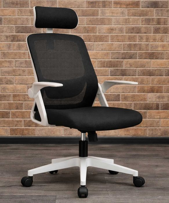 Офисное кресло компьютерное Офісне крісло компютерне Стул компьютерный