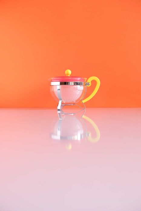 Bules Bodum Vintage anos 80