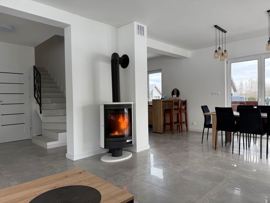 Sprzedam nowy dom jednorodzinny