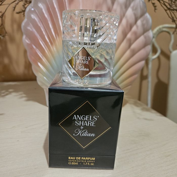 ДУХИ ПАРФУМ унісекс Kilian Angels' Share 50 ml