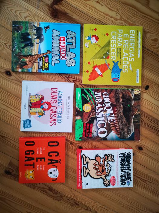 Children's Books