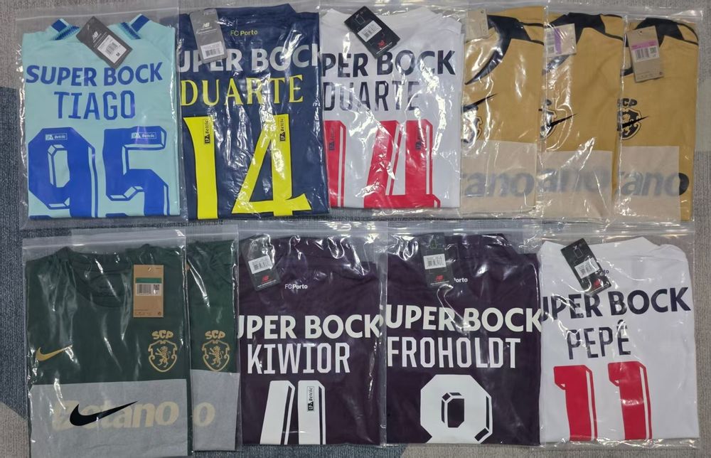 Futebol 26-27 liga