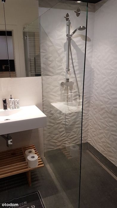 Apartament wysoki standard 45m2 Katowice Atal