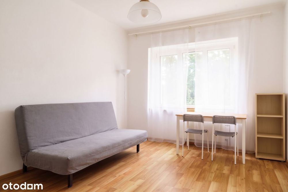 Apartment in Wrocław - View 3