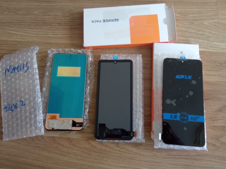 Дисплей Xiaomi poco m4 pro