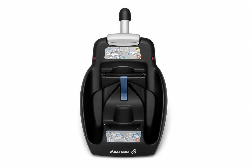 Base Isofix + Ovo da Bebe confort