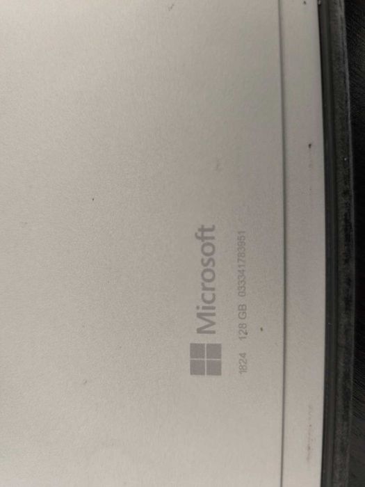 Computador Surface Go 1824