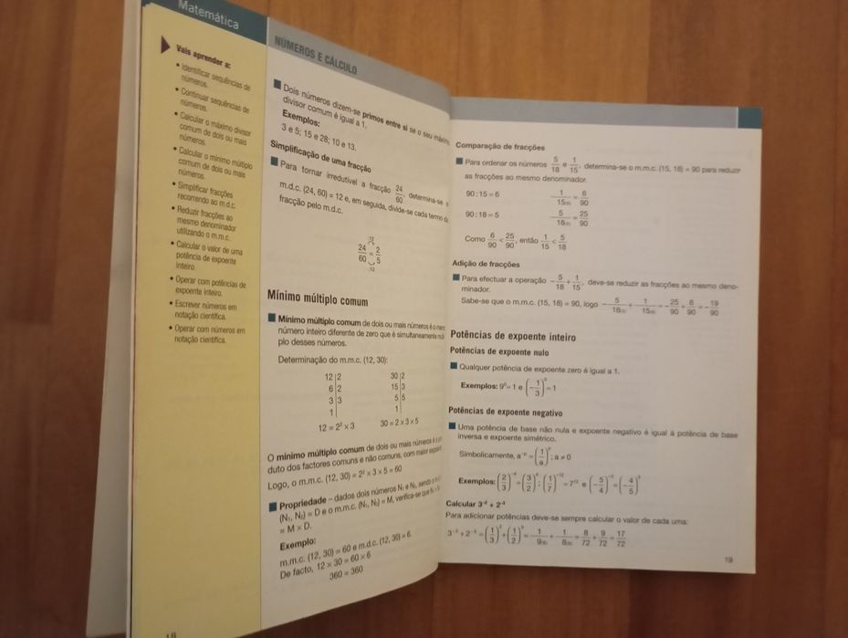 Livro- o indispensável para o básico