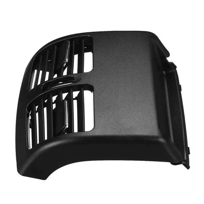 Grelha ventilador Ar Condicionado do tablier mercedes w204 w207 C / E