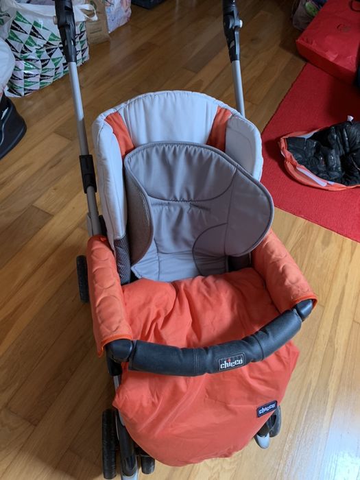 Chicco Stroller64751015580033121
