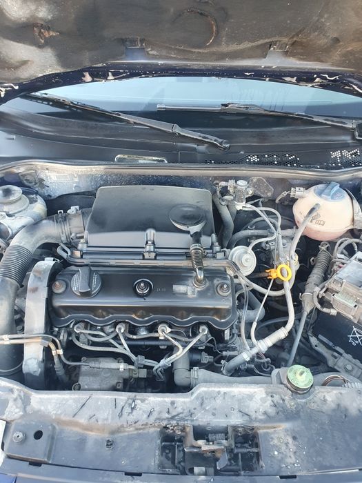 Volkswagen polo 1.7 sdi