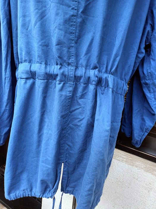 Kurtka parka lekka na lato 42 44
