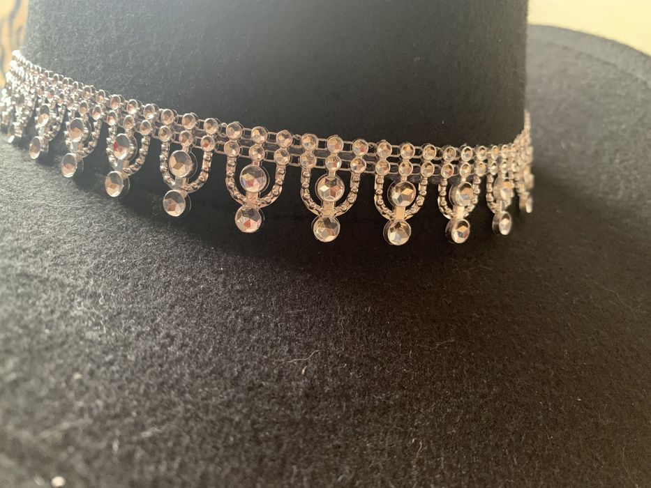 Ковбойський капелюх жіночий