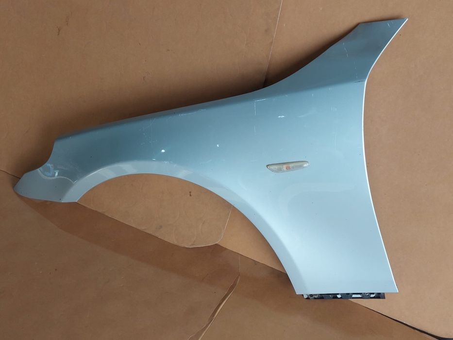 Guarda lamas bmw serie 5 e60 / e61