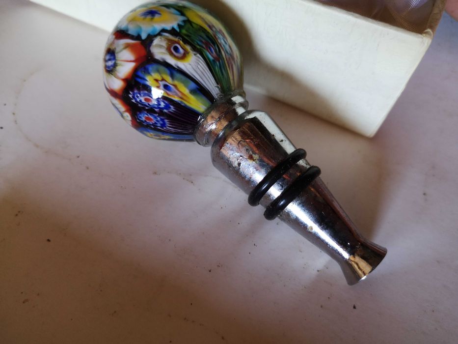 пробка для вина сувенірна виноробство аксесуар