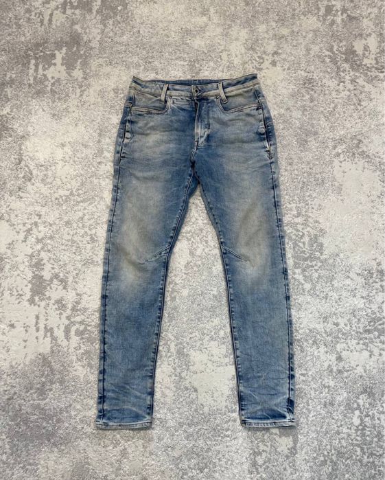 Джинси G-Star Raw D-Staq 3D Slim