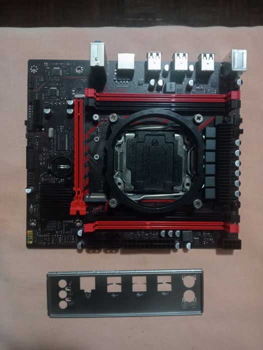 Motherboards X99 P3 LGA2011
