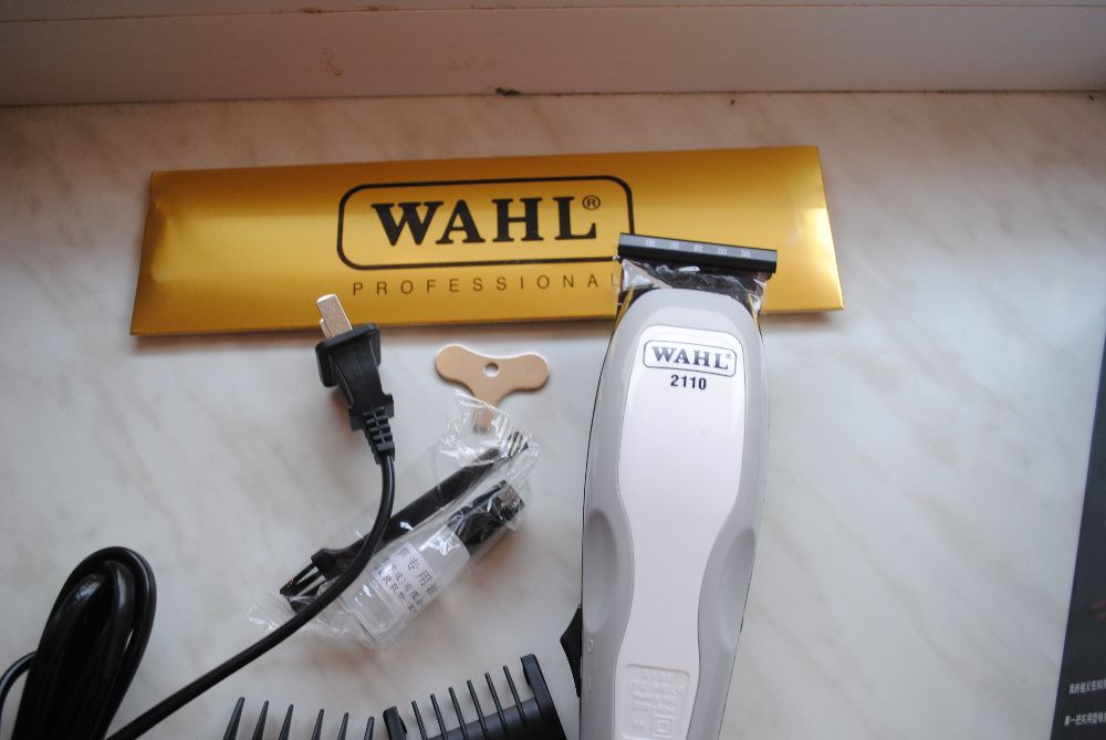 wahl 2110