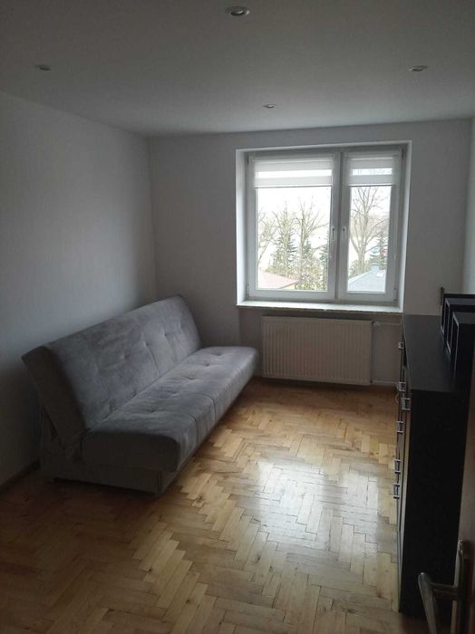 Sprzedam mieszkanie ul. Parkowa