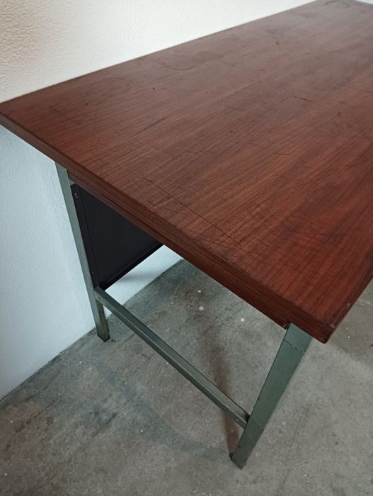 Secretaria Vintage