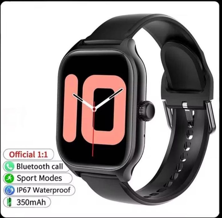 Часы SMART watch