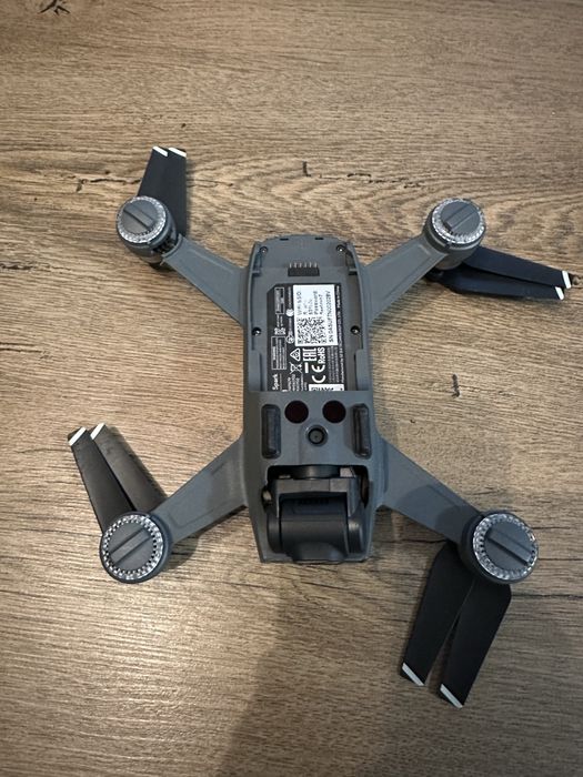 Dji spadk uszkodozny