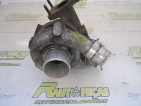 Turbo - renault megane ii (bm0/1_, cm0/1_) | 01 - 12