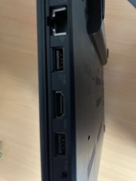 Ноутбук Lenovo ThinkPad T480