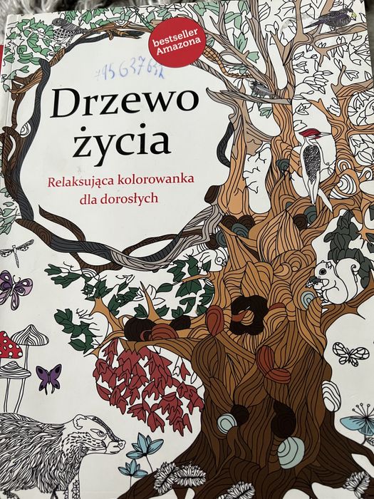 Drzewo życia