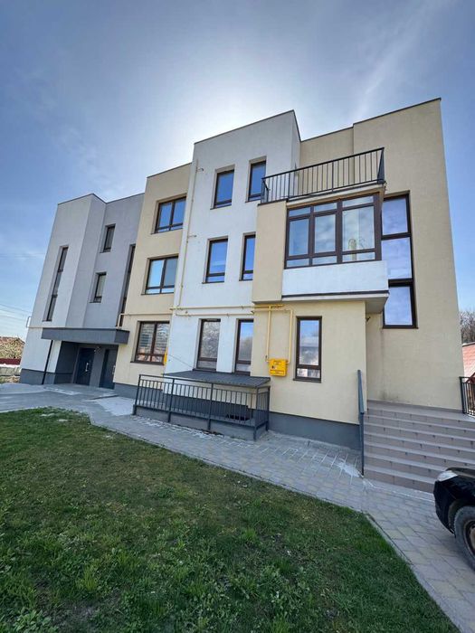 єОселя. Мальовнича квартира.Продаж 1 кім. квартири з видом на ліс. Новобудова. По сертифікату
