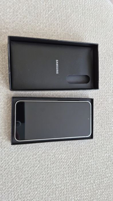 SAMSUNG S24, 256GB, Amber Yellow