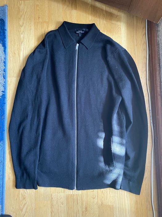 Кофта zip Old money Next M