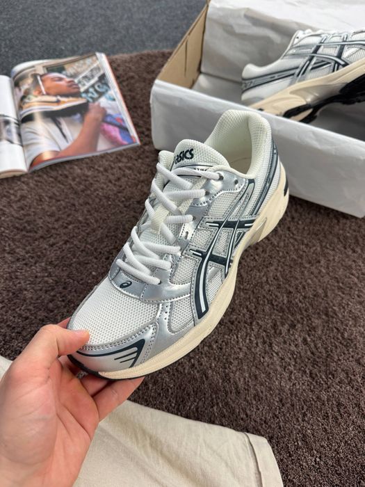 Чоловічі кросівки Asics! Нові! Стильові! Оплата при отриманні! В наявності 41-46 розміри!