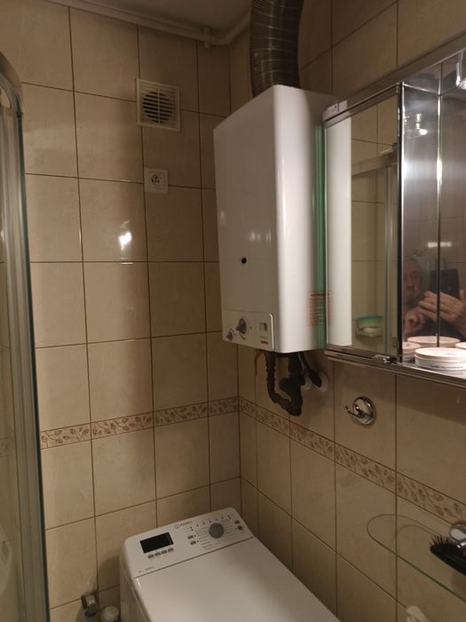 2 pokoje w Centrum Gorzowa Wlkp.