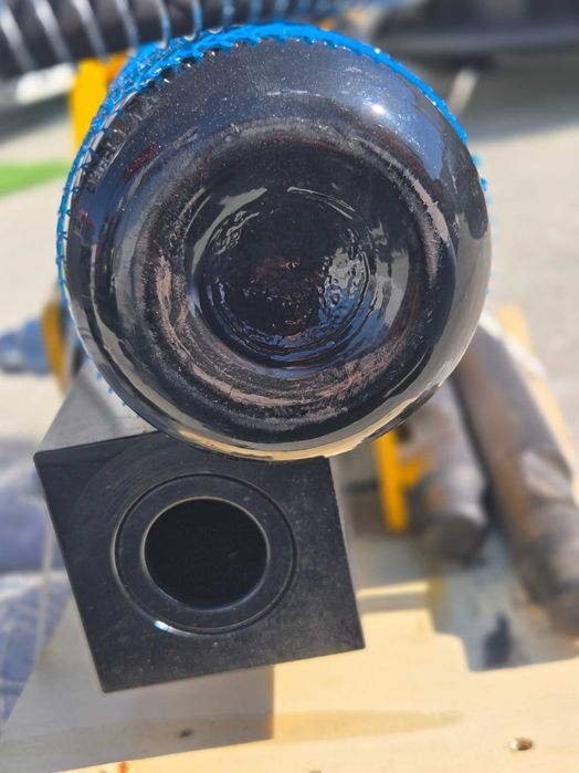 Martelo Hidrálico 1T/2T