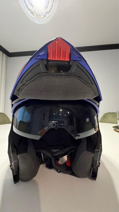 Capacate AGV modelar
