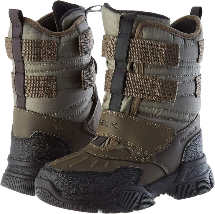 Чобітки Geox, 32р