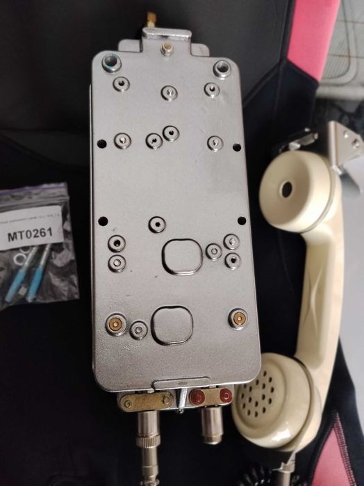 Каютний телефон ТАС-М