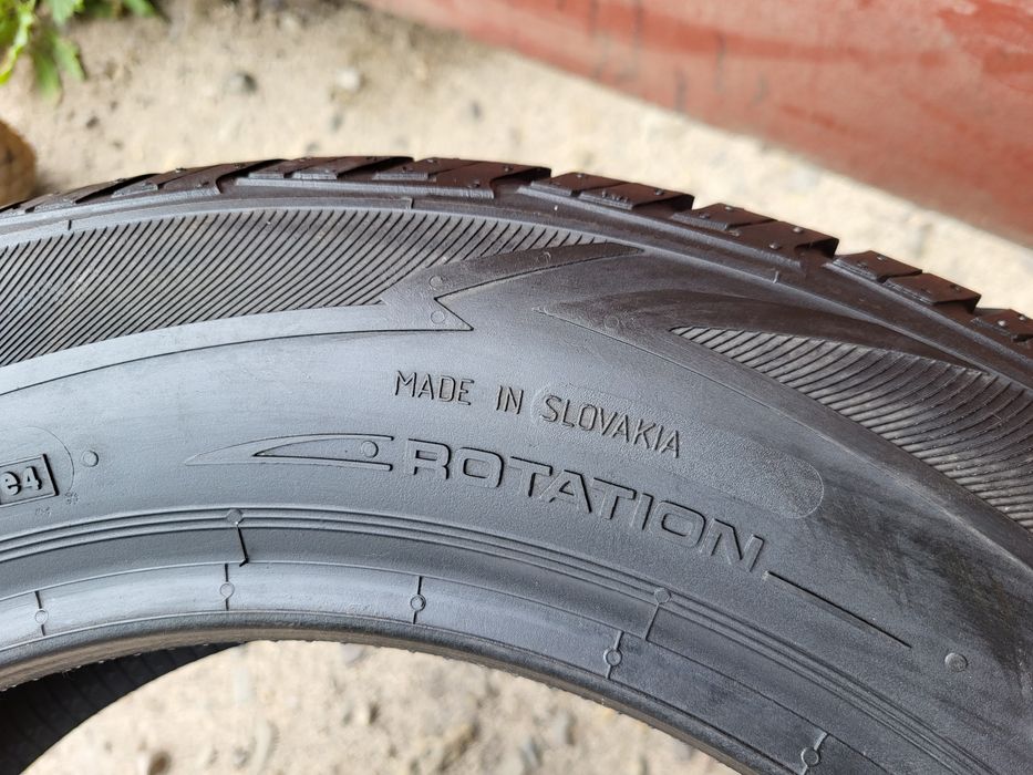 175/65/15 R15 Uniroyal RainExpert 4шт ціна за 1шт шини