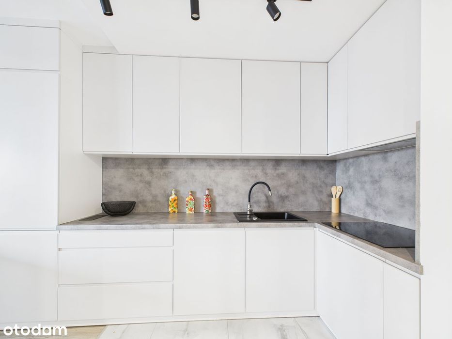 Dwupoziomowy Apartament Po Remoncie Katowice, Ochojec