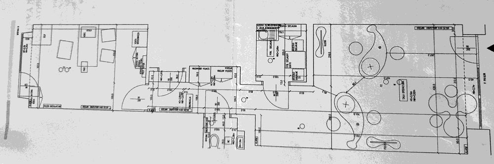 Do wynajęcia lokal 55m Tarnobrzeg Rynek Plac Bartosza Głowackiego
