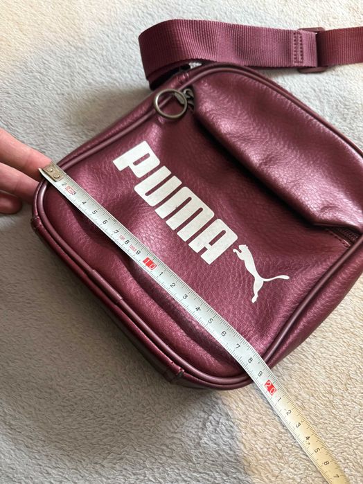 Torba, listonoszka na ramię Puma