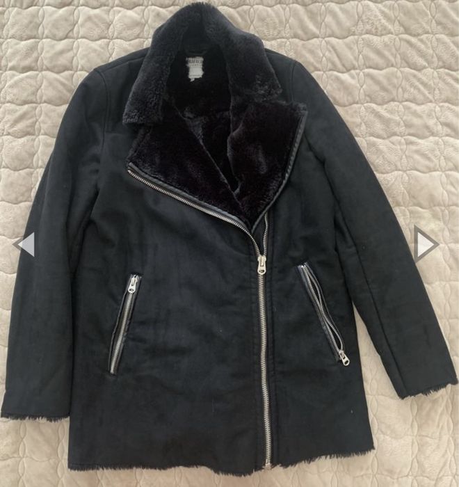 Дублянка zara xs