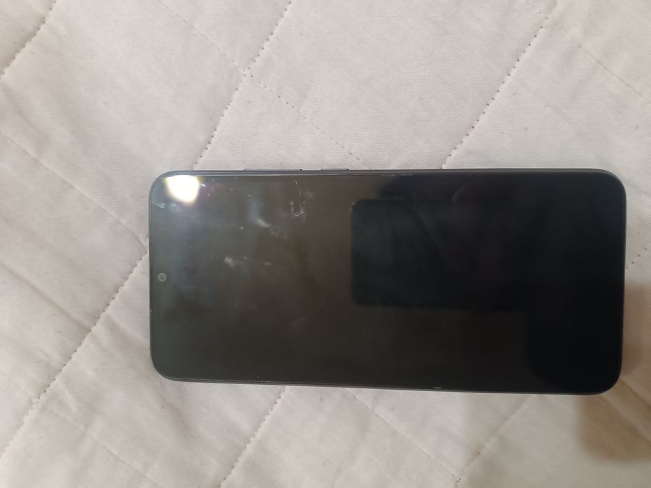 Smartphone Xiaomi redmi 9A