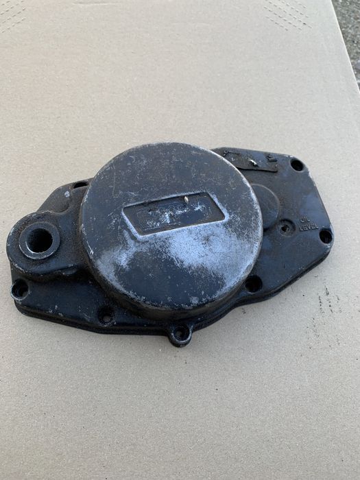 Tampa de embraiagem minareli usada