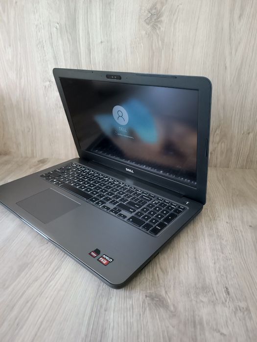 Dell Inspiron 15 FullHD Touch / SSD 256 / 16GB / Подсветка